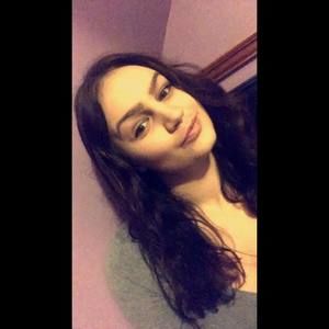 Meet your Posher, Diane